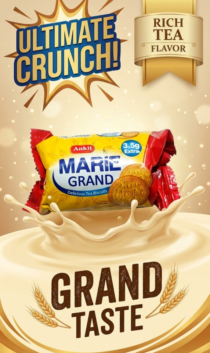Merey gold biscuit 🍪